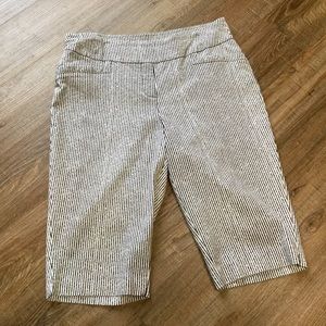 💐 BOGO🌺 Westbound🌼Capri🌸Pants💐